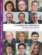 La farmacia española