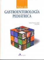 Atlas de gastroenterolog­a pediátrica