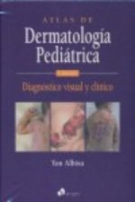 Atlas de Dermatología Pediátrica. 3ª edición