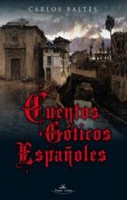 CUENTOS GÓTICOS ESPAÑOLES