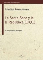 La Santa Sede y la II República 1931
