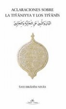Aclaraciones sobre la tijaniyya y los tijanis