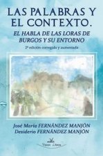 PALABRAS Y EL CONTEXTO,LAS