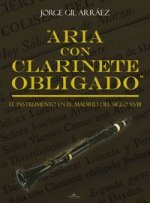 Aria con clarinete obligado