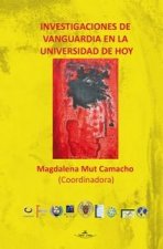Investigaciones de vanguardia en la universidad de hoy