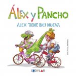 Alex y Pancho tienen bici nuevaááááááááááááááááááááááááááááááááááááááááááááááááááááááááááááááááááááá