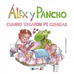 Alex y Pancho cuando llegaron las gemelasááááááááááááááááááááááááááááááááááááááááááááááááááááááááááá
