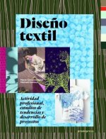 Diseño textil