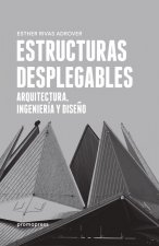 Estructuras desplegables