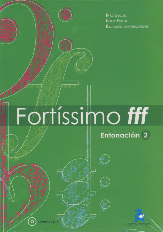 FORTíSSIMO FFF
