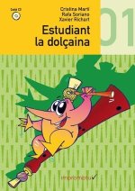 ESTUDIANT LA DOLCAINA 1 VALENCIANO