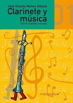 Clarinete y música 01