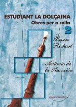 Obres per a colla vol.2 Estudiant la dolçaina