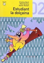 Estudiant la dolçaina 02