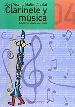 Clarinete y música 04