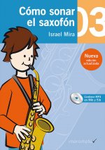 Cómo sonar el saxofón 3
