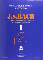 DESCUBRE LA MÚSICA CANTANDO A JS BACH 01