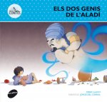 Els dos genis de l'Aladí