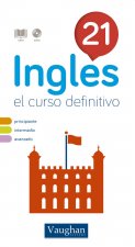 Inglés paso a paso - 21
