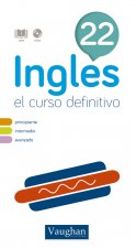 Inglés paso a paso - 22
