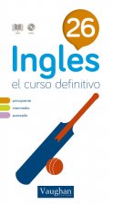 Inglés paso a paso - 26