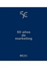 50 años de marketing