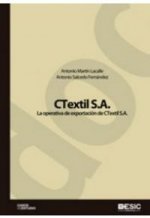 CTextil S.A.