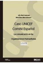 Caso UNICEF. Comité español