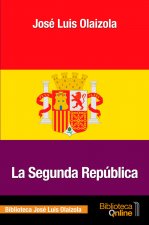 La segunda republica