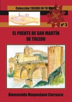 PUENTE DE SAN MARTíN DE TOLEDO, EL