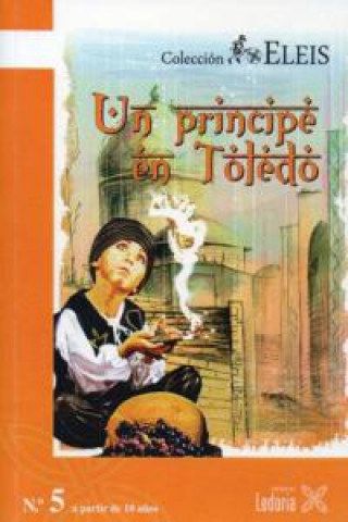 El gran superhéroe toledano