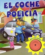 COCHE POLICíA, EL
