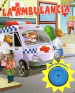AMBULANCIA, LA