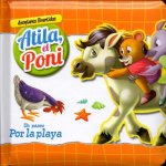 FELIX EL PONY