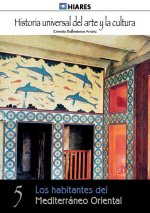Los habitantes del Mediterráneo Oriental
