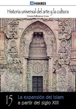 Expansión del islam a partir del siglo XIII