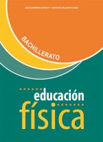 EDUCACIóN FíSICA, BACHILLERATO