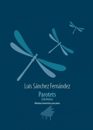 Parotets (libélulas)