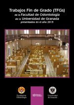 Trabajos de Fin de Grado de la Facultad de Odontología