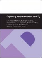 Captura y almacenamiento de CO2