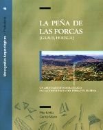 La Peña de las Forcas (Graus, Huesca)