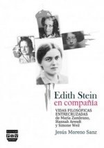 EDITH STEIN EN COMPAÑÍA