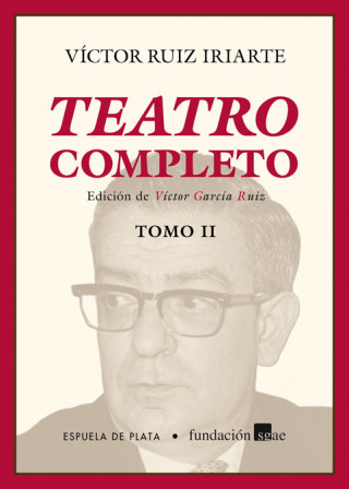 Teatro completo