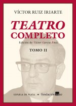 Teatro completo