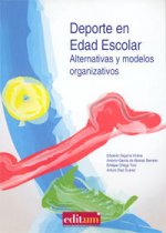 Deporte en Edad Escolar