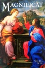MAGNIFICAT 124