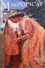 MAGNIFICAT. Nº 129. AGOSTO 2014