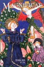MAGNIFICAT. Nº 131. OCT/2014