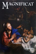 MAGNIFICAT DICIEMBRE 2016