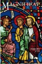 MAGNIFICAT OCTUBRE 2018